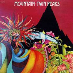 Mountain : Twin Peaks